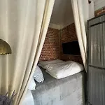 Cozy In The Center Of Appartamento *
