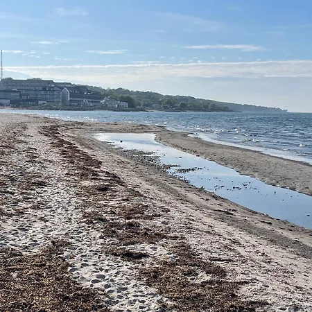 Appartement Cozy In The Center Of *