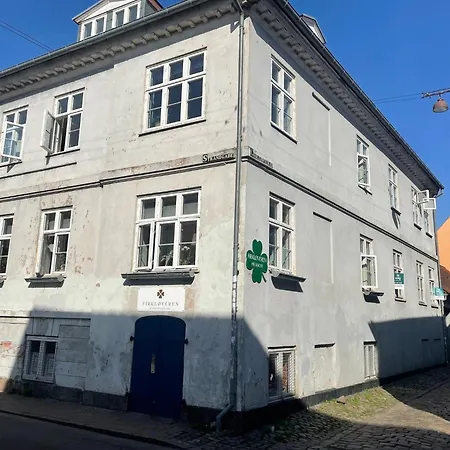 Cozy In The Center Of Appartement *