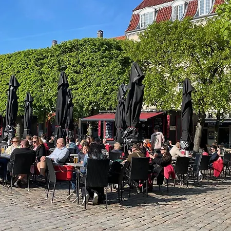 Cozy In The Center Of 아파트