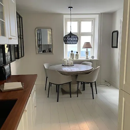 Cozy In The Center Of * Helsingør