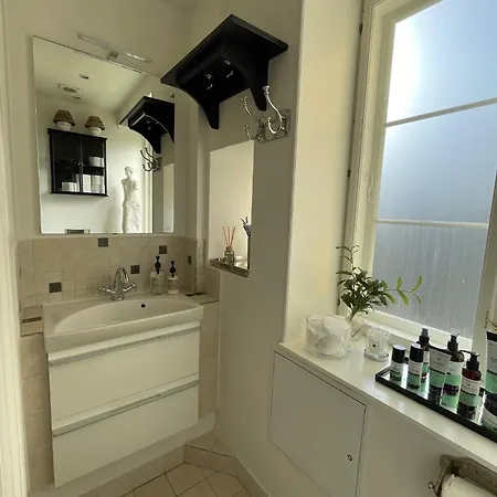 Cozy In The Center Of * Helsingør